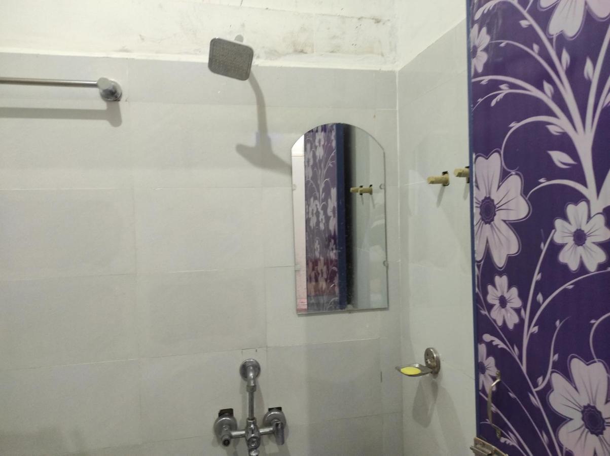 Manas Green Home Stay Jyoti Gaon Exterior photo