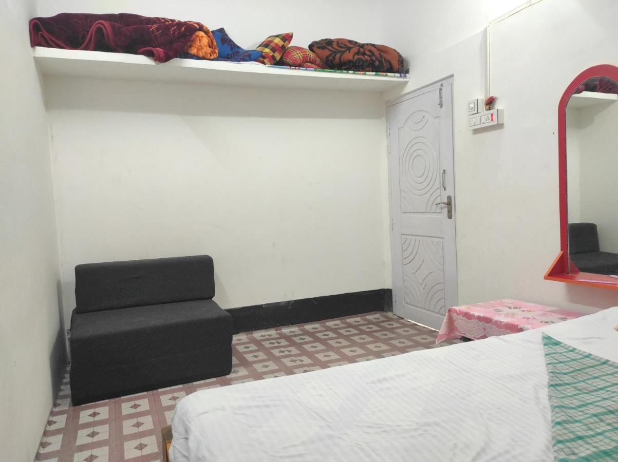 Manas Green Home Stay Jyoti Gaon Exterior photo