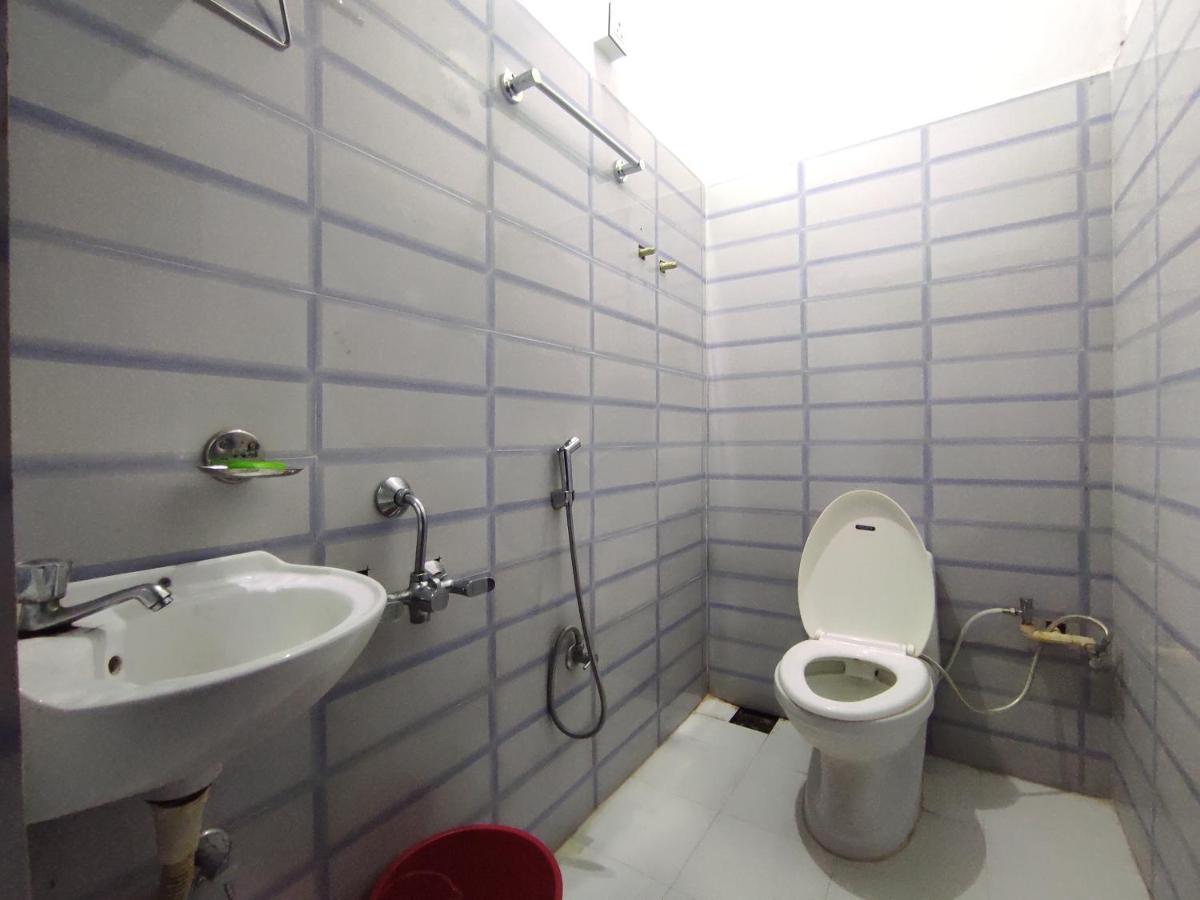 Manas Green Home Stay Jyoti Gaon Exterior photo