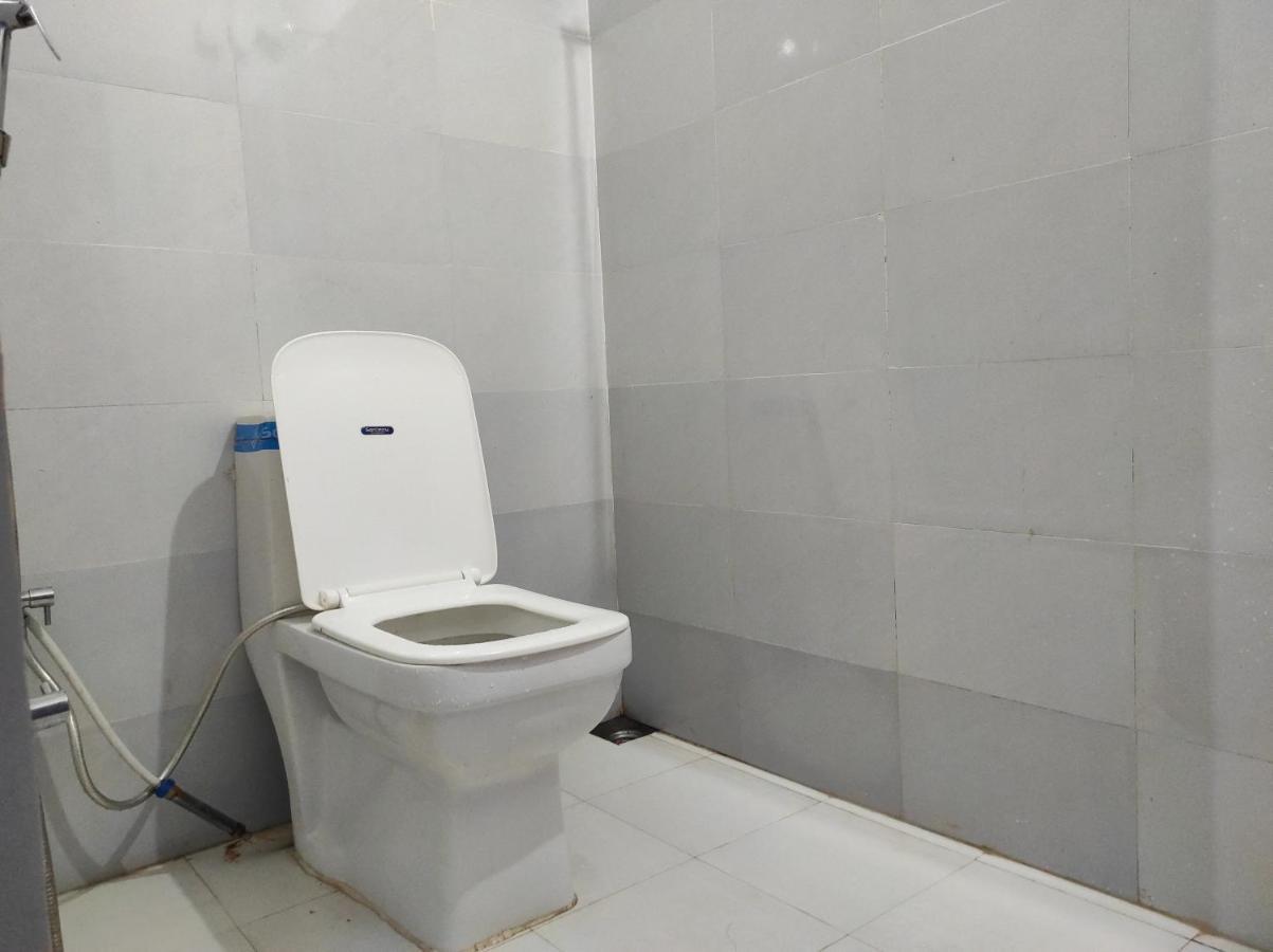 Manas Green Home Stay Jyoti Gaon Exterior photo