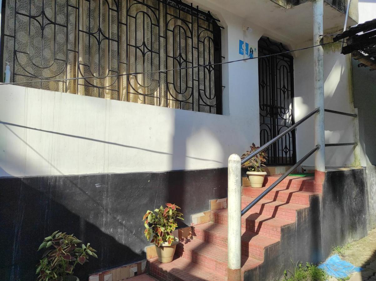 Manas Green Home Stay Jyoti Gaon Exterior photo