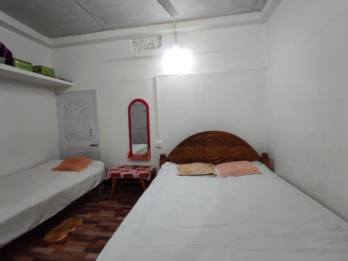 Manas Green Home Stay Jyoti Gaon Exterior photo