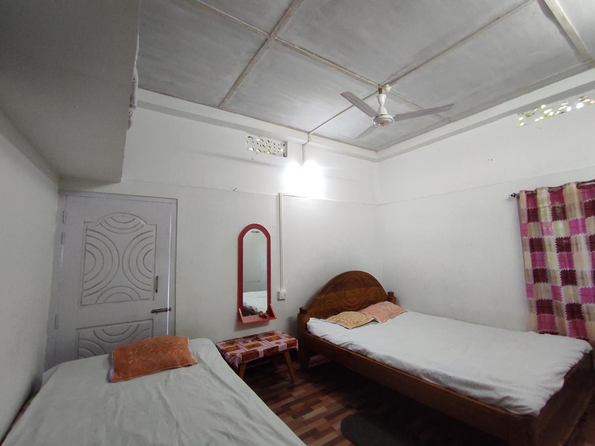 Manas Green Home Stay Jyoti Gaon Exterior photo