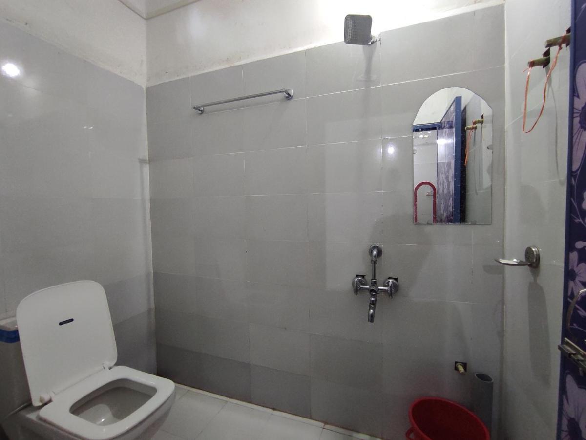 Manas Green Home Stay Jyoti Gaon Exterior photo