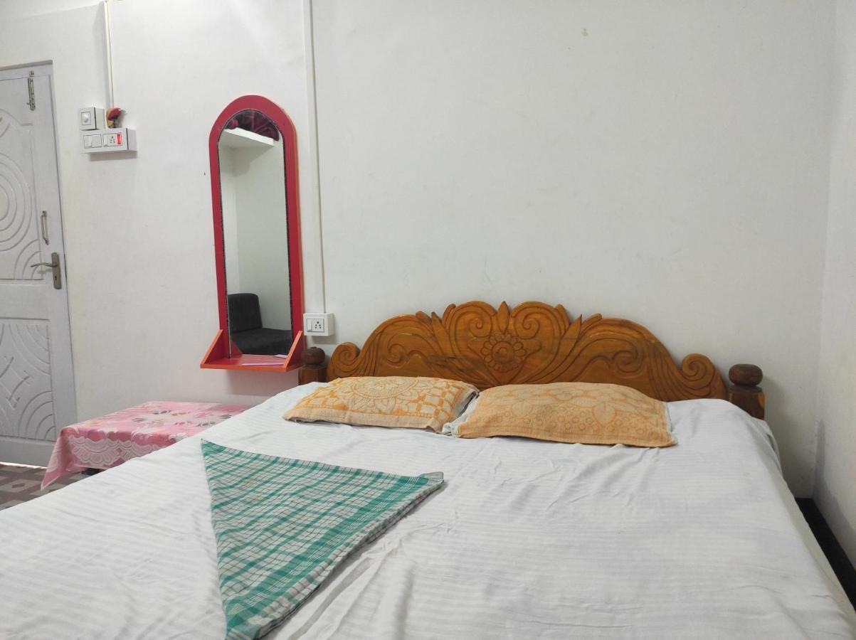 Manas Green Home Stay Jyoti Gaon Exterior photo