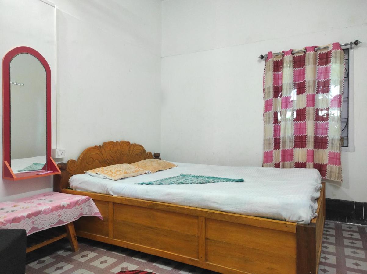 Manas Green Home Stay Jyoti Gaon Exterior photo
