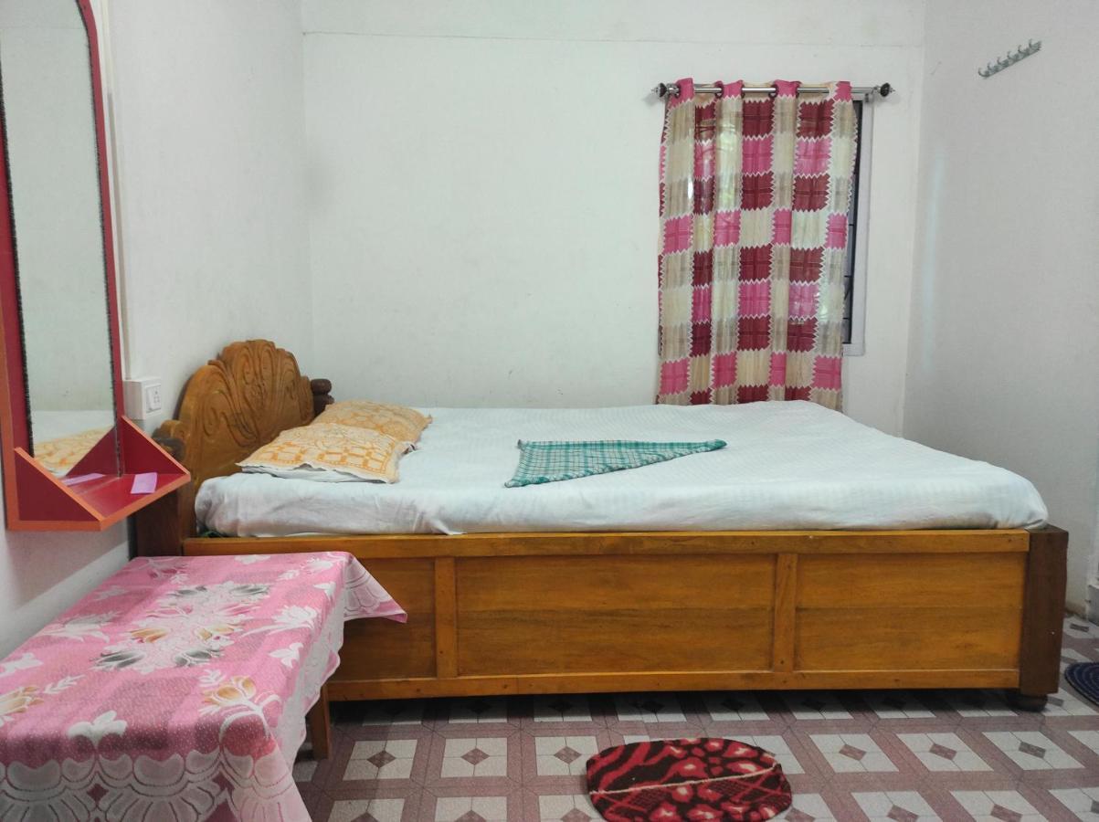 Manas Green Home Stay Jyoti Gaon Exterior photo