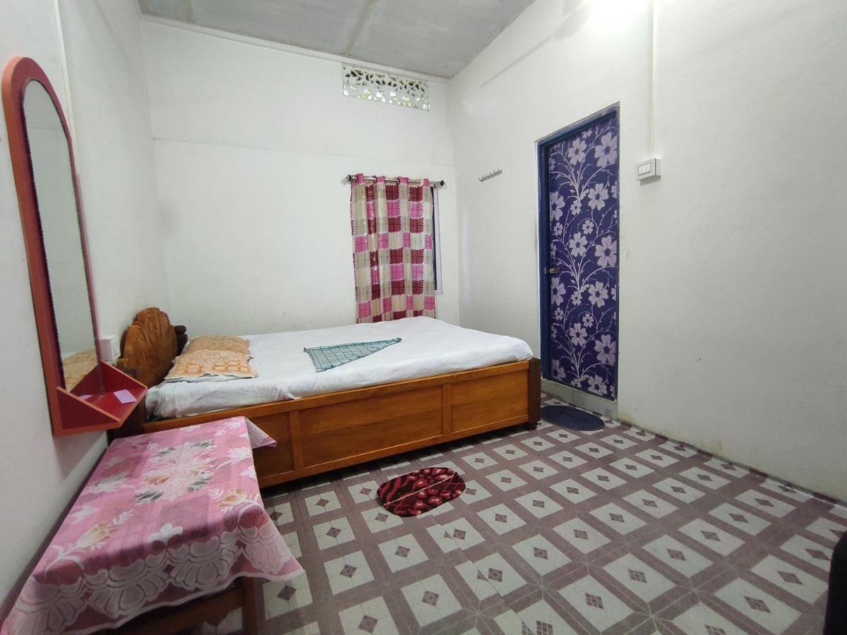 Manas Green Home Stay Jyoti Gaon Exterior photo