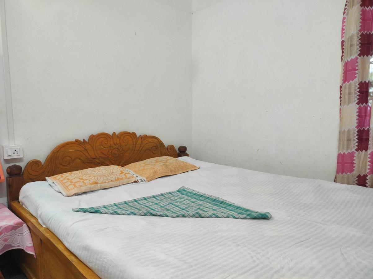 Manas Green Home Stay Jyoti Gaon Exterior photo