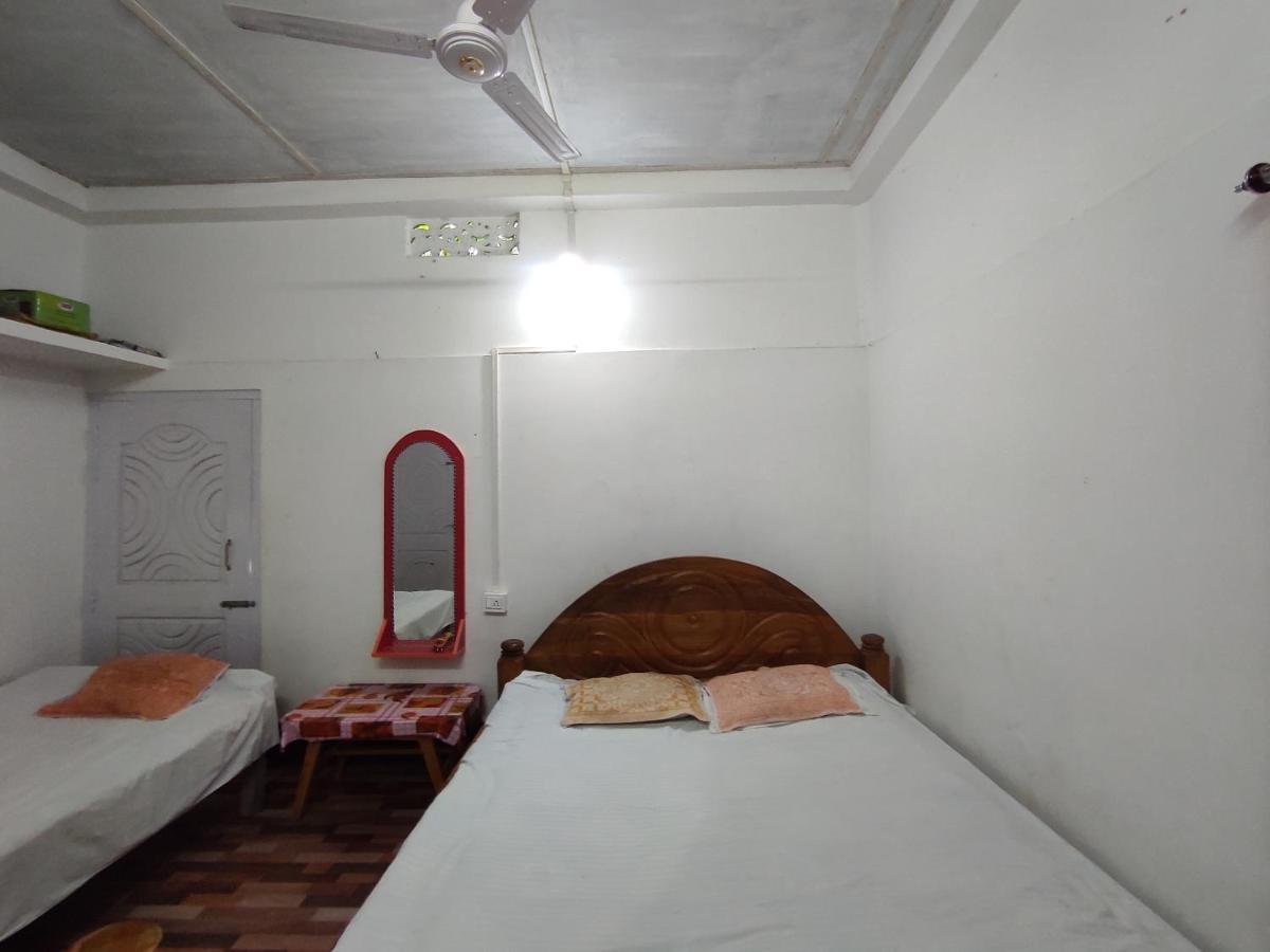 Manas Green Home Stay Jyoti Gaon Exterior photo
