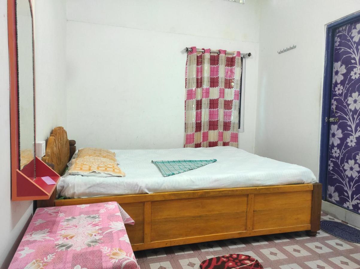 Manas Green Home Stay Jyoti Gaon Exterior photo
